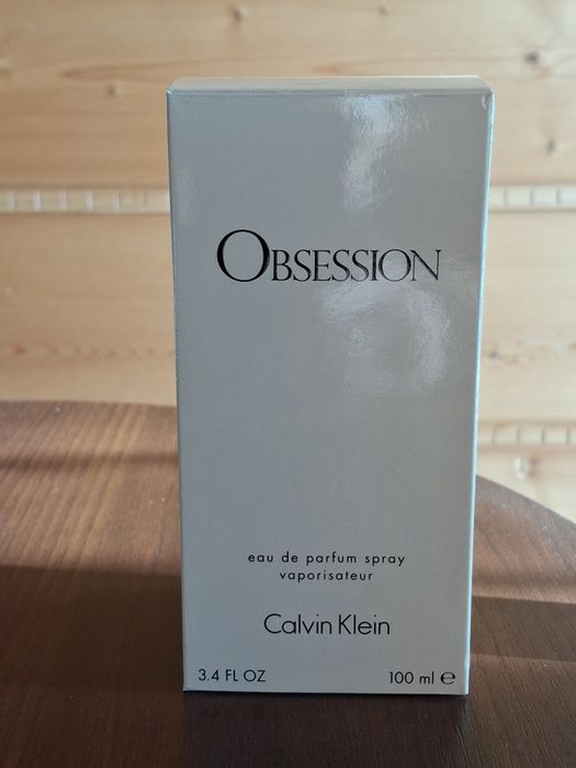 Perfumy damskie używane