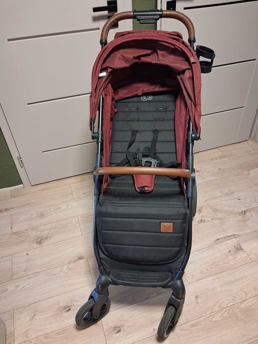 Wózek spacerowy kinderkraft