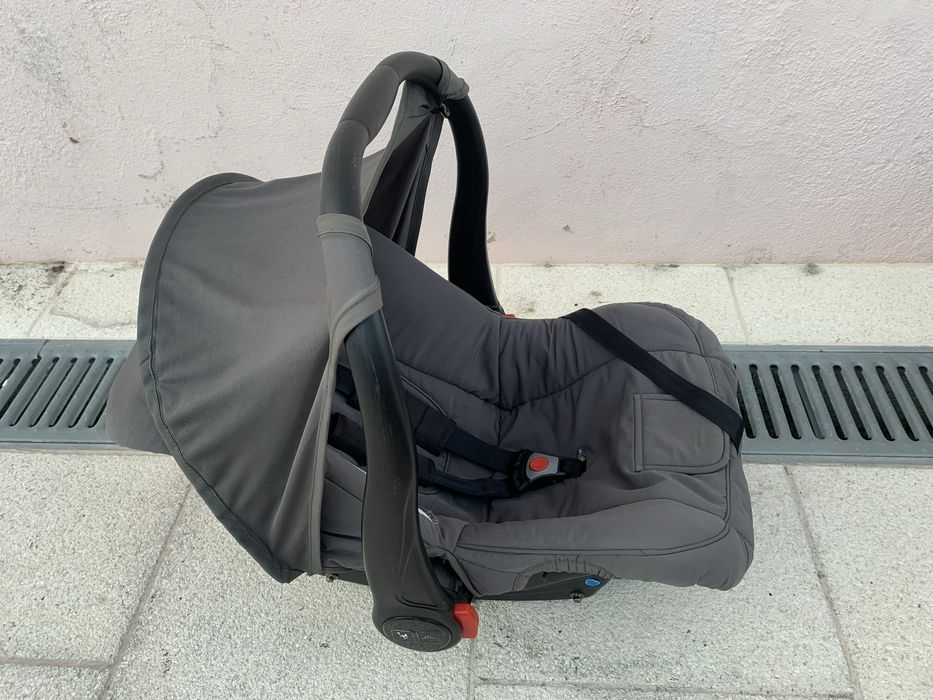 Ovo para transporte carro