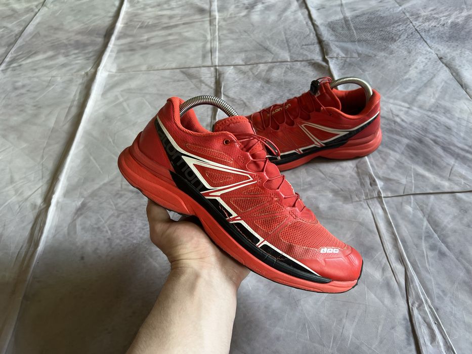 salomon lab в 43 розмірі оригінал