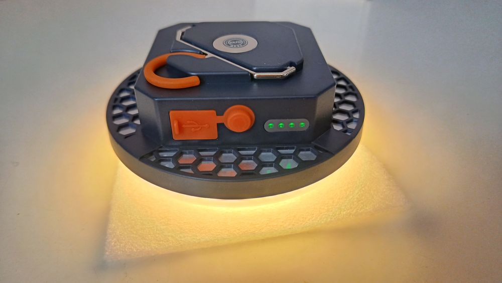 Ліхтар Moslighting MOS 14