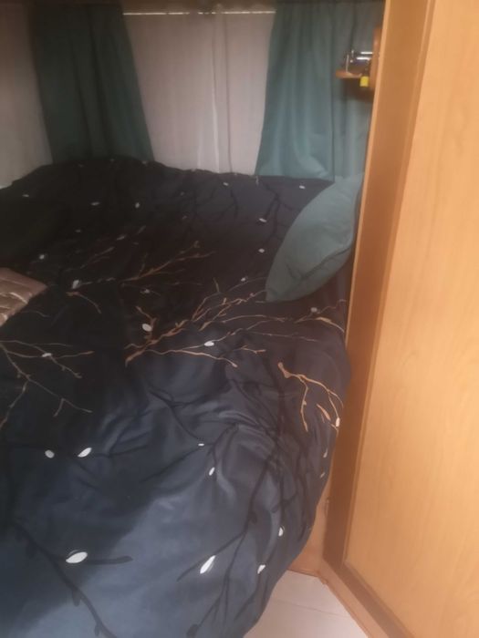 Autocaravana Moncayo