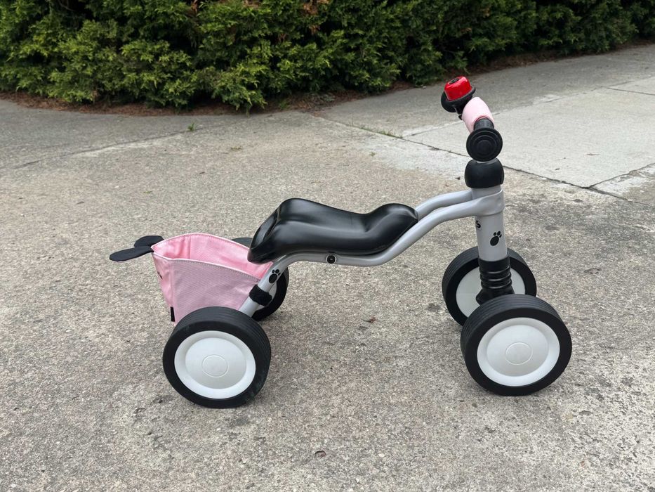 rowerek jeździk PUKY