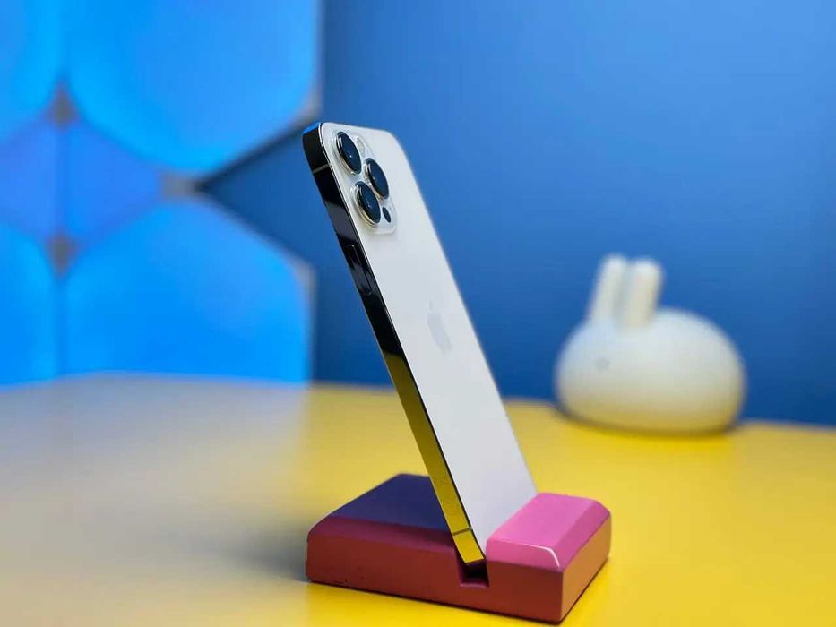 iPhone 13 Pro Max 256gb Graphite/Sierra Blue/Alpine Green/Silver/Gold