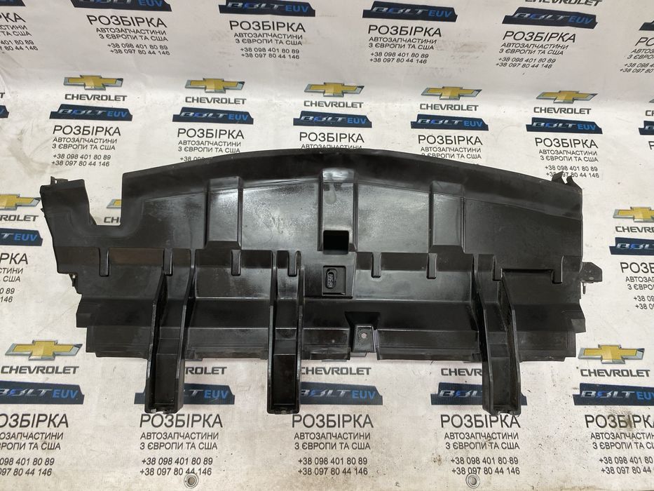 Жалюзі Chevrolet bolt