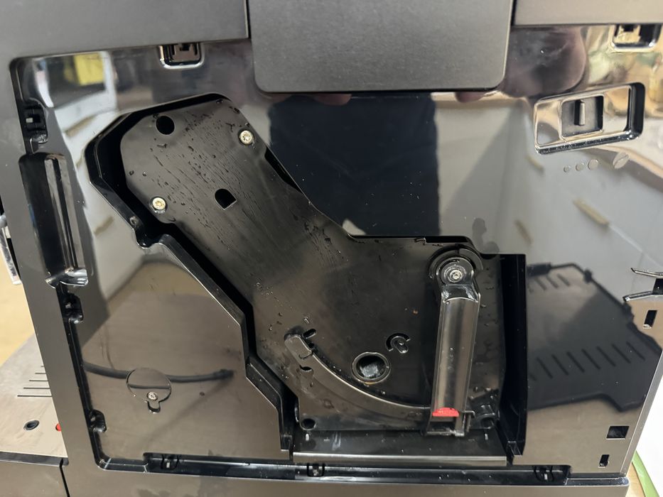 Nivona 768 bluetooth