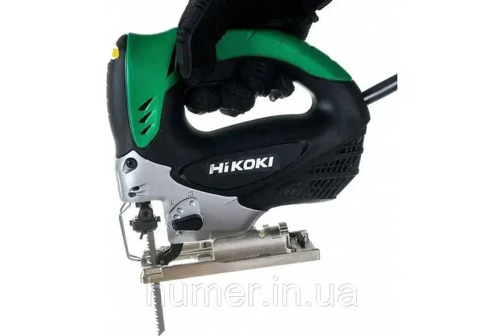 Електролобзик HiKOKI CJ90VST/Кейс 2950 об/хв, 755 Вт