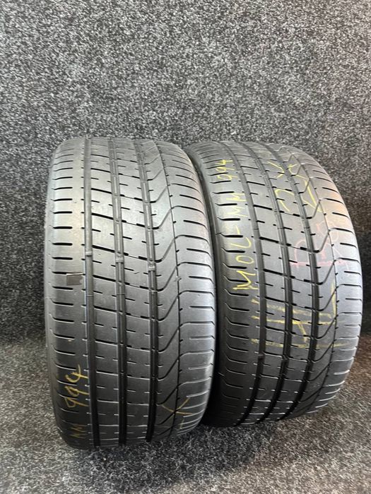 Pirelli 285/40R19 P Zero