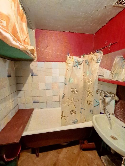 Продаж 2-кімнатної квартири в Хортицькому р-ні