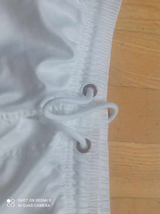 Spodenki Emporio Armani