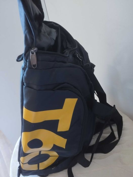 Mochila Desportiva para Ginásio