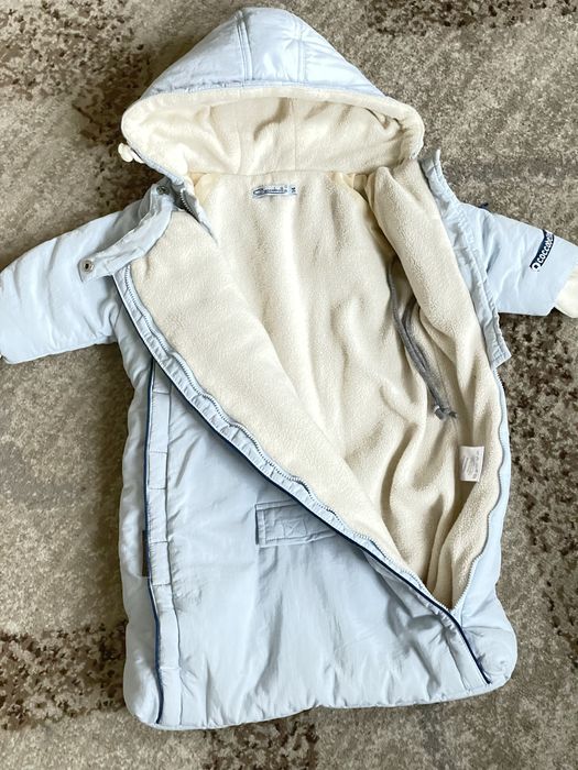 Комбінезон конверт