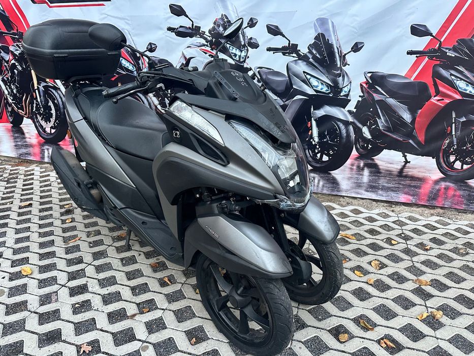 Yamaha