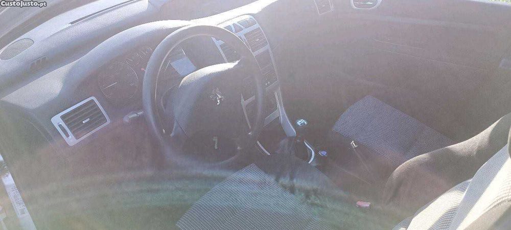 Peugeot 307 Break 1.6hdi 90cv