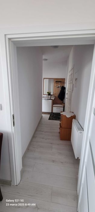 Mieszkanie do wynajęcia przy ul. 1-Maja