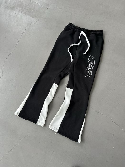 Спортивки indoorclo flared