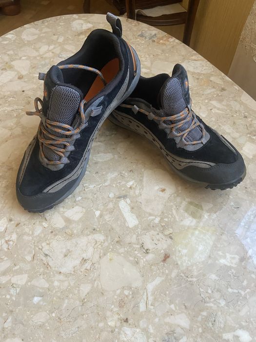 Трекінгові кросівки “Merrell”40-41