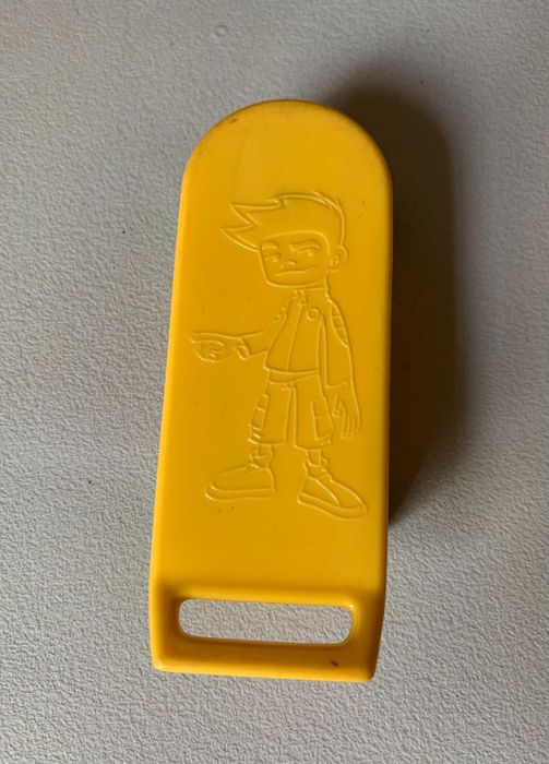 McDonald's Toy 2006 – Skate64409206766211121