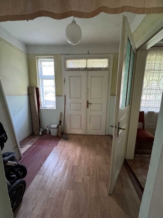 Продається половина будинку, р-н Нової Волощі, у м. Дрогобич!