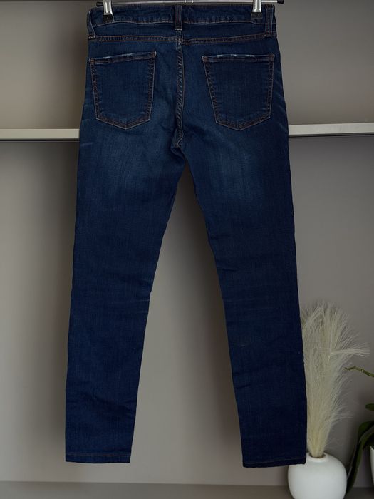 Джинси скіні Zara