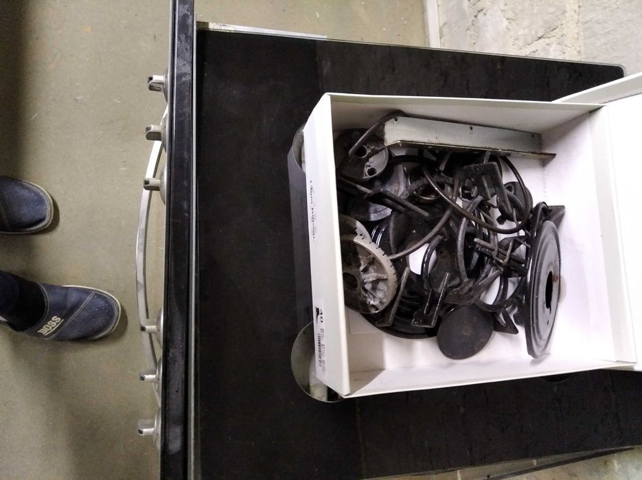 Kuchnia do zabudowy Amica