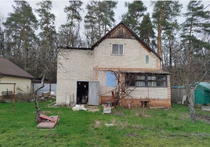 Продам дачу на Баранівці