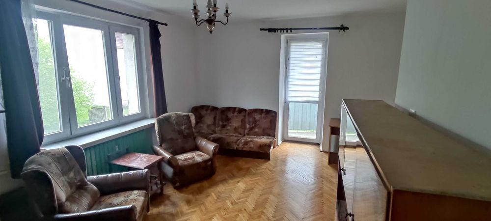 Mieszkanie narożne 38mkw p1 centrum ocieplony blok os. Tkaczew z balkonem i piwnicą