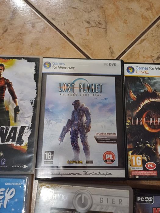 Gry na pc prince of percia