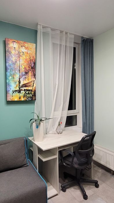 Оренда 2к.квартири в ЖК Файна Таун, Київ, від власника, довгостроково