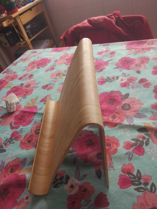 Suporte para tablete novo