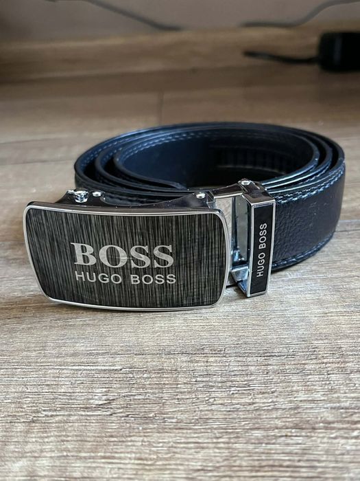 Pasek Męski Hugo Boss