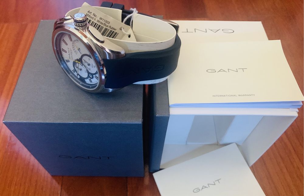 Relógio gant w11003