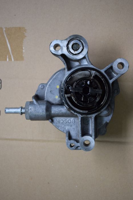 Pompa pompka wakum vacum Ford Focus mk2 i C-max 2.0 tdci