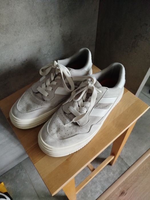 Buty męskie sneakersy