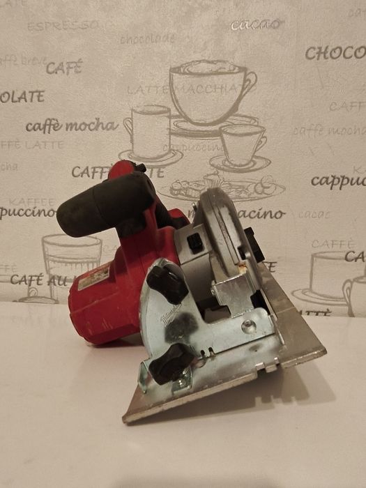 Piła Milwaukee HD 18 cs