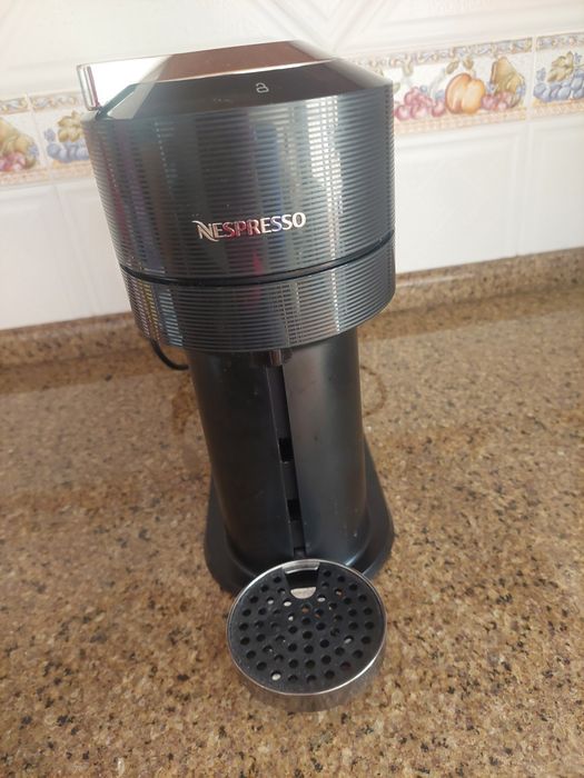 Máquina Café Nespresso