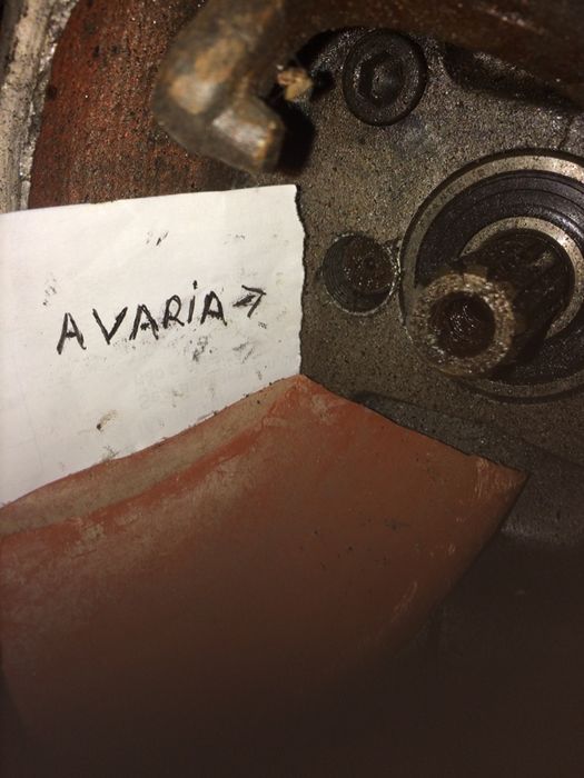 Caixa para Motocultivador ou motoenxada de 10cv