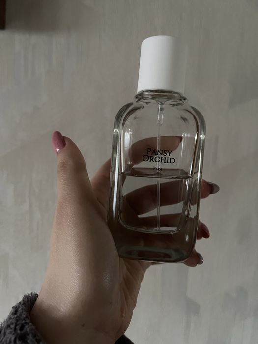 Perfumy Zara Pansy Orchid 50ml / 100ml