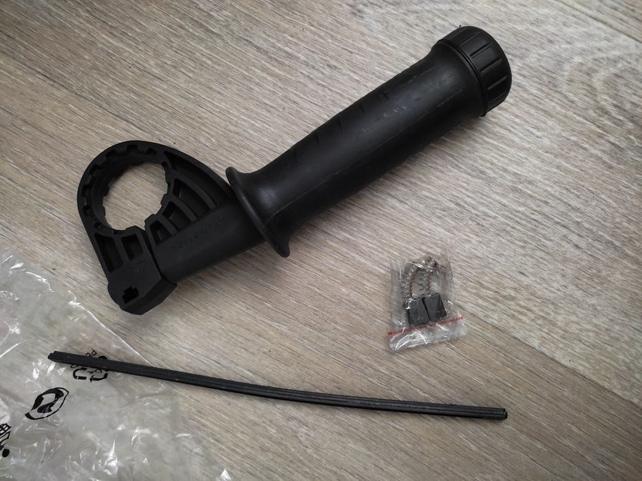 Дрель ударная Intertool Storm WT-0107 (состояние новой)