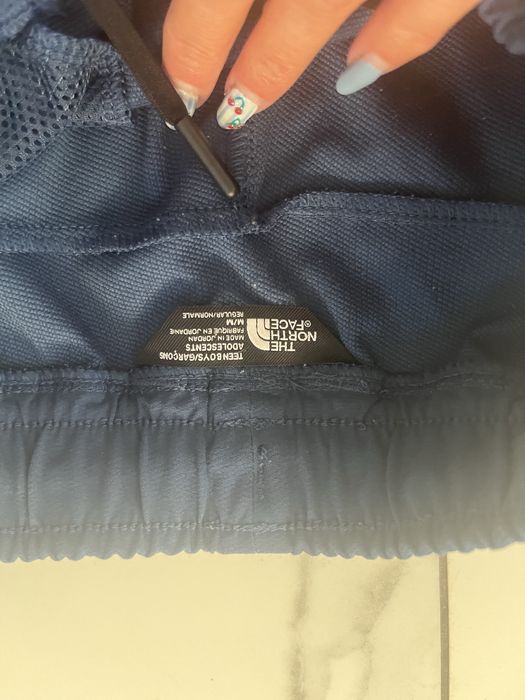 Spodnie The North Face M  9/10 lat
