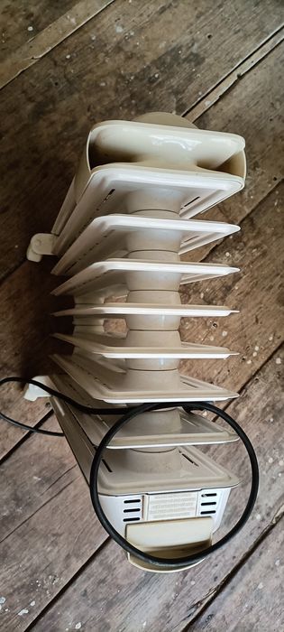 Radiador a óleo 2000w Phillips