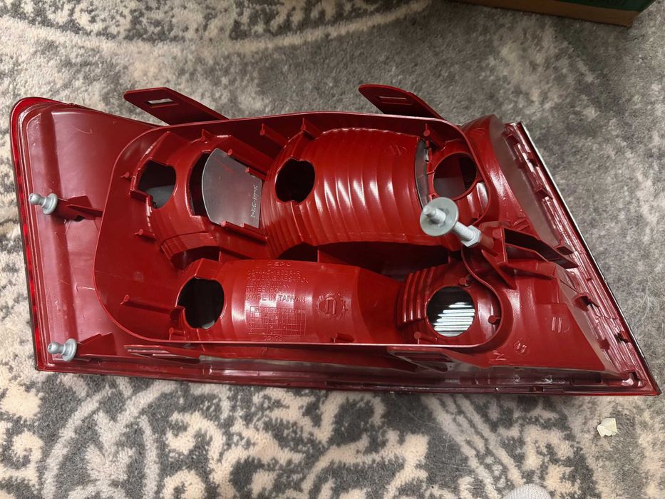 Lampa Audi A6 C6 2007rok, Depo, prawy tył