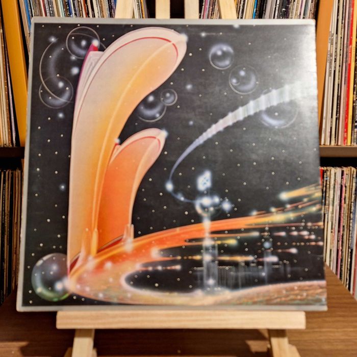 Rod Stewart	Atlantic Crossing