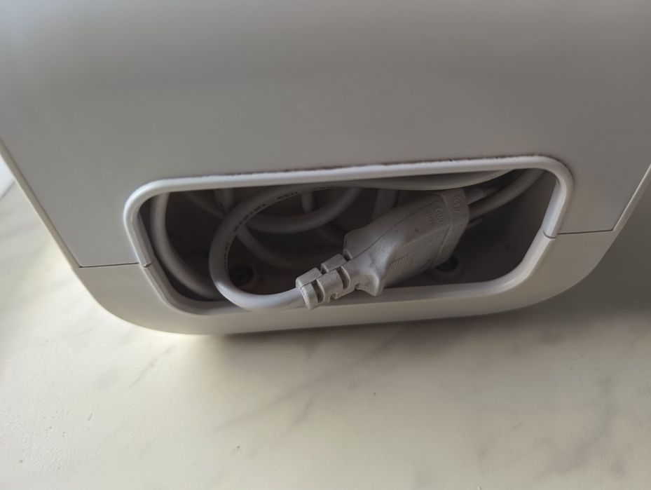 Inhalator dla dzieci i dorosłych microlife