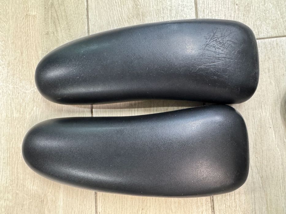 Запчастини для Herman Miller Aeron PostureFit Support