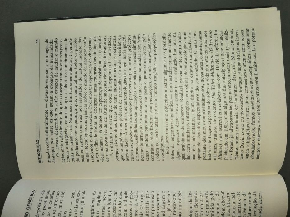 Sexual Chemistry	Histórias Fantásticas Inovadoras da Eng da Vida*