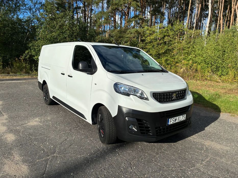 Peugeot Expert