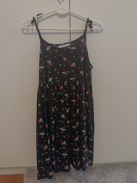 Sukienka firmy Reserved r. 158