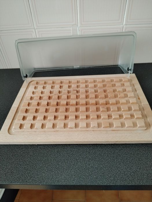 Caixa para pão Bodum