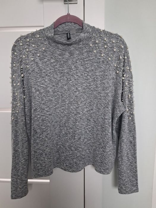 H&M bluzka damska roz m 38
